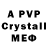 A PVP СК КРИС Max Lyv