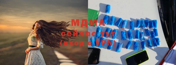 МДПВ Лагань